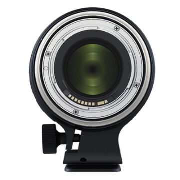 Tamron SP 70-200mm f/2.8 Di VC USD G2 Lens