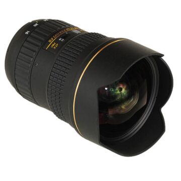 Tokina AT-X 16-28mm f/2.8 Pro FX