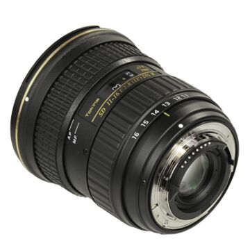 Tokina AT-X 14-20mm f/2 PRO DX
