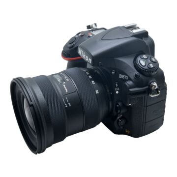 Tokina atx-i 17-35mm f/4 FF