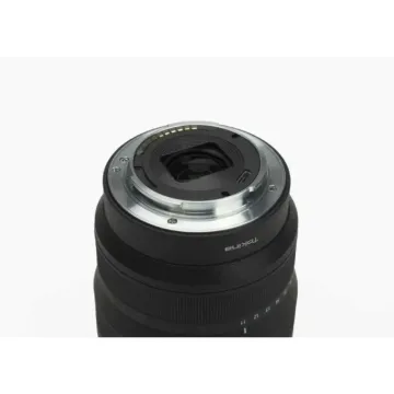 Tokina atx-m 11-18mm f/2.8 E Lens