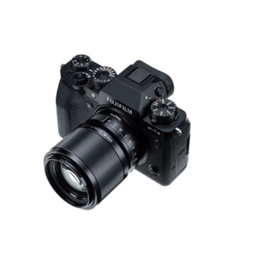 Tokina atx-m 56mm f/1.4 Lens