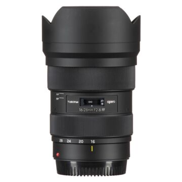 Tokina Opera 16-28mm f/2.8 FF