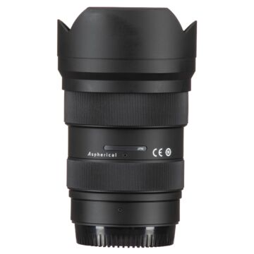 Tokina Opera 16-28mm f/2.8 FF