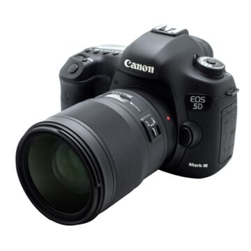 Tokina Opera 50mm f/1.4 FF