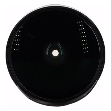TTArtisan 11mm f/2.8 Fisheye Lens
