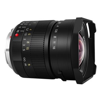 TTArtisan 21mm f/1.5 Lens for Leica M
