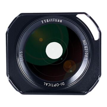 TTArtisan 21mm f/1.5 Lens for Leica M