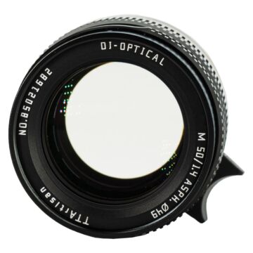 TTArtisan 50mm f/1.4 ASPH Lens for Leica M