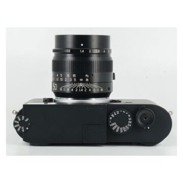 TTArtisan 50mm f/1.4 ASPH Lens for Leica M