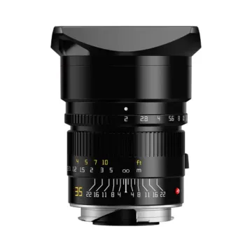 TTArtisan APO-M 35mm f/2 ASPH.
