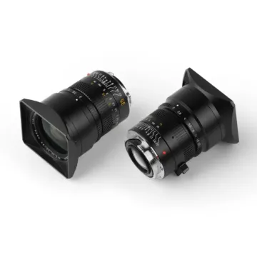 TTArtisan APO-M 35mm f/2 ASPH.