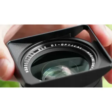 TTArtisan APO-M 35mm f/2 ASPH.