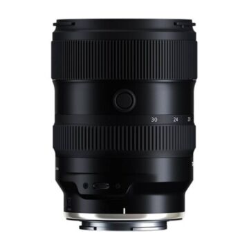 Tamron 16-30mm f/2.8 Di III VXD G2 Lens (Model A064)