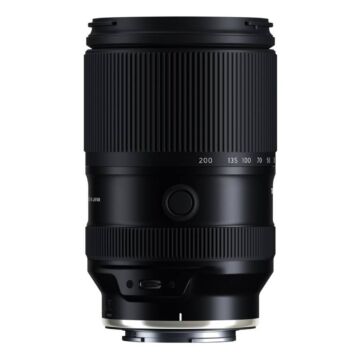 Tamron 25-200mm f/2.8-5.6 Di III VXD G2 (Model A075)