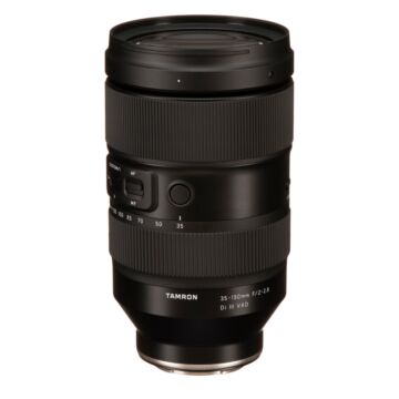 Tamron 35-150mm f/2-2.8 Di III VXD (Model A058S) For Sony FE Lens