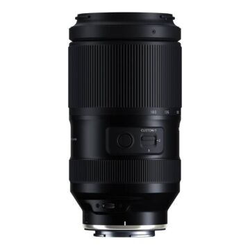 Tamron 70-180mm f/2.8 Di III VC VXD G2 Lens For Sony E-Mount Lens