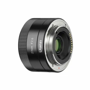 Ulanzi CL02 AF 27mm f/2.8 APS-C Lens For Sony E-Mount F169