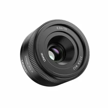 Ulanzi CL02 AF 27mm f/2.8 APS-C Lens For Sony E-Mount F169