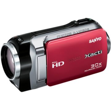 Sanyo Xacti VPC-SH1