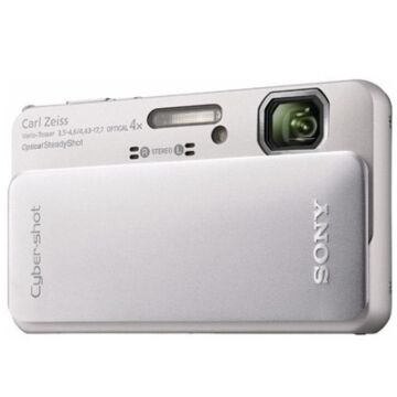 Sony CyberShot DSC-TX10