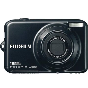Fuji Finepix L50