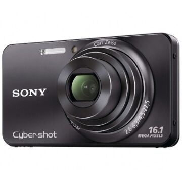 Sony CyberShot DSC-W570