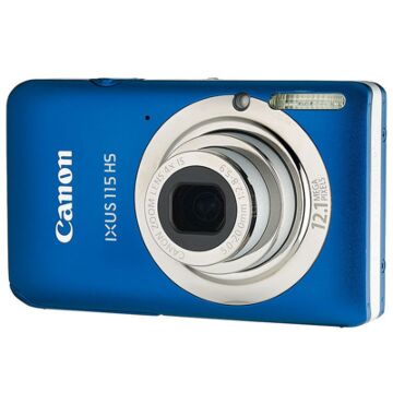 Canon IXUS 115 HS ( IXY 210F /ELPH 100 HS )