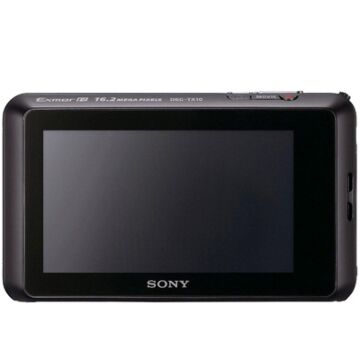 Sony CyberShot DSC-TX10