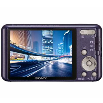 Sony CyberShot DSC-W570