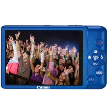 Canon IXUS 115 HS ( IXY 210F /ELPH 100 HS )