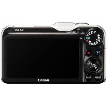 Canon PowerShot SX230 HS GPS