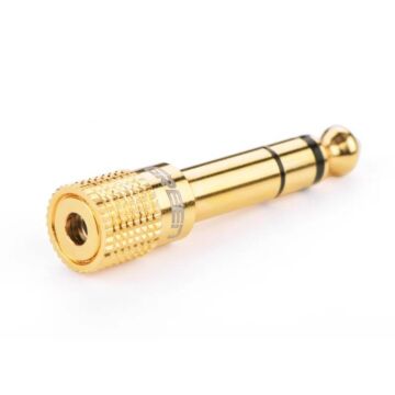 Ugreen 20503 Adapter 6.5mm Male To 3.5mm Female