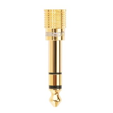 Ugreen 20503 Adapter 6.5mm Male To 3.5mm Female