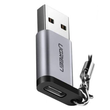 Ugreen 50533 Connector USB-A Male To USB-C (3.0A)