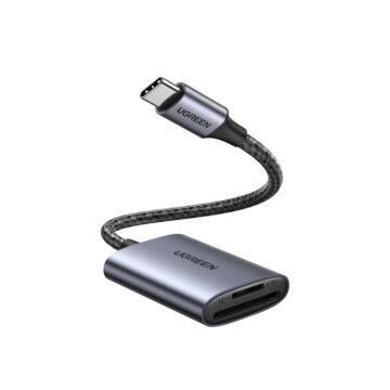 Ugreen 80888 USB-C to SD Card Reader