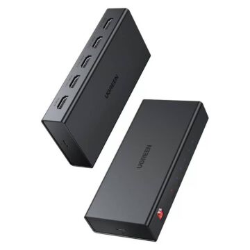 Ugreen 90514 1x4  HDMI Amplifier Splitter