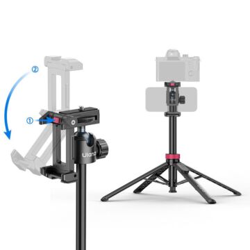 Ulanzi MT-44 B 2-in-1 Selfie Stick Tripod
