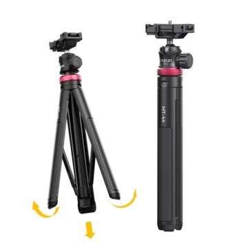 Ulanzi MT-44 E 2-in-2 Selfie Stick Tripod 