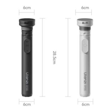Ulanzi MT-85 TorchMaster-Snap Automatic Phone Tripod