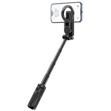 Ulanzi JJ03 Extendable Grip Phone Tripod with MagSafe