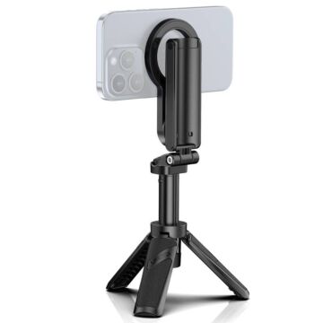 Ulanzi JJ03 Extendable Grip Phone Tripod with MagSafe