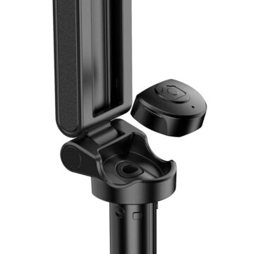 Ulanzi JJ03 Extendable Grip Phone Tripod with MagSafe