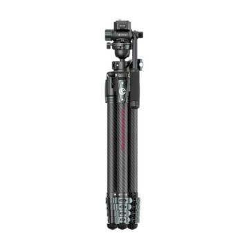 Ulanzi JJ06 GlideGo Professional Video Tripod
