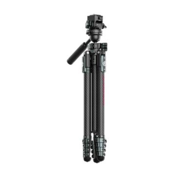 Ulanzi JJ06 GlideGo Professional Video Tripod
