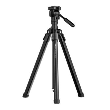 Ulanzi MT-65 Photography Aluminium Vedio Tripod with Remote