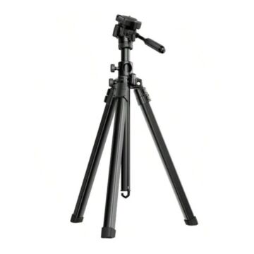 Ulanzi MT-65 Photography Aluminium Vedio Tripod with Remote