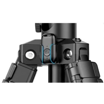 Ulanzi MT-65 Photography Aluminium Vedio Tripod with Remote