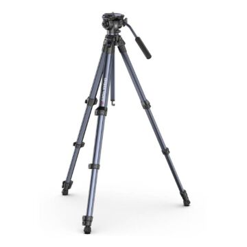 Ulanzi OMBRA II Video Travel Tripod
