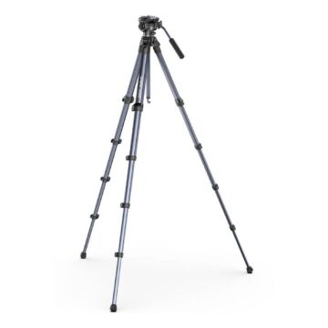 Ulanzi OMBRA II Video Travel Tripod
